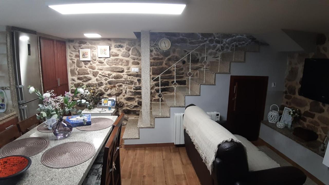Holiday home A Casina Vella