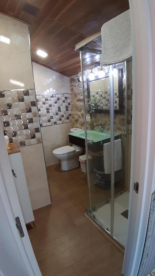 A Casina Vella Holiday home