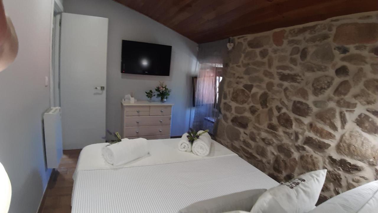 A Casina Vella Holiday home *