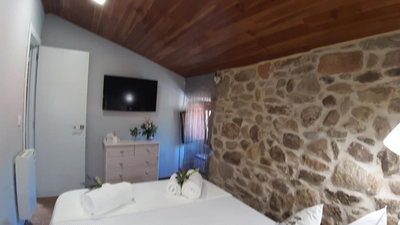 A Casina Vella Holiday home
