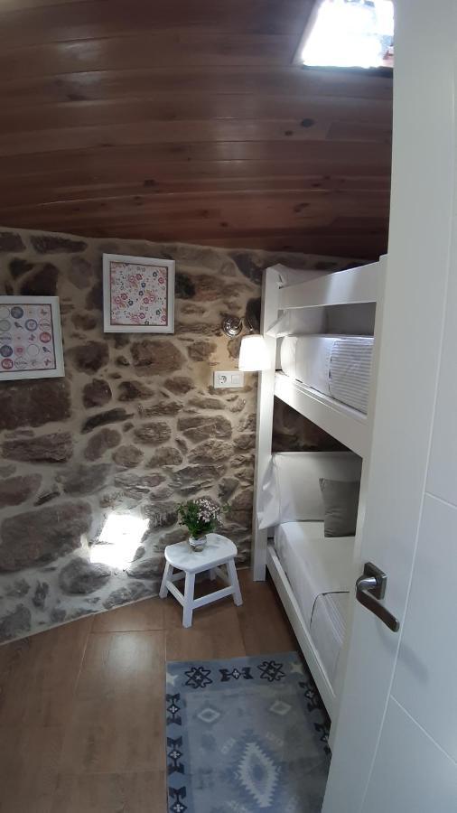 A Casina Vella * Poio