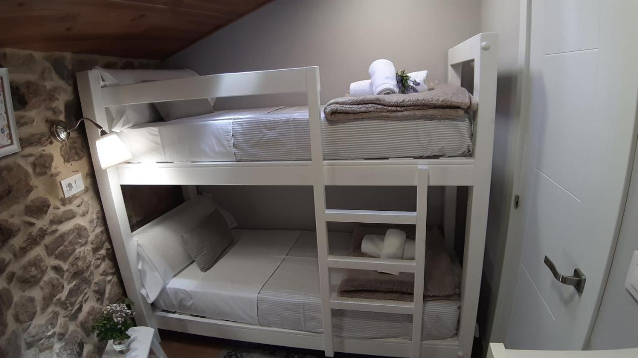 A Casina Vella Holiday home