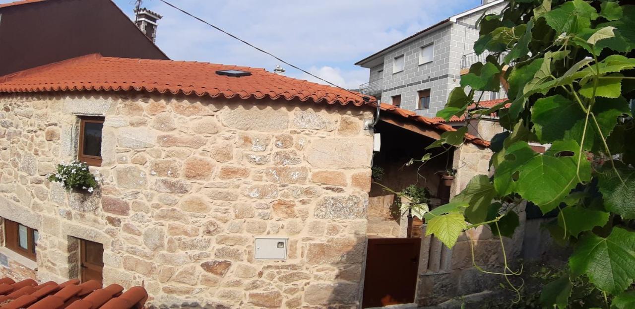 Holiday home A Casina Vella