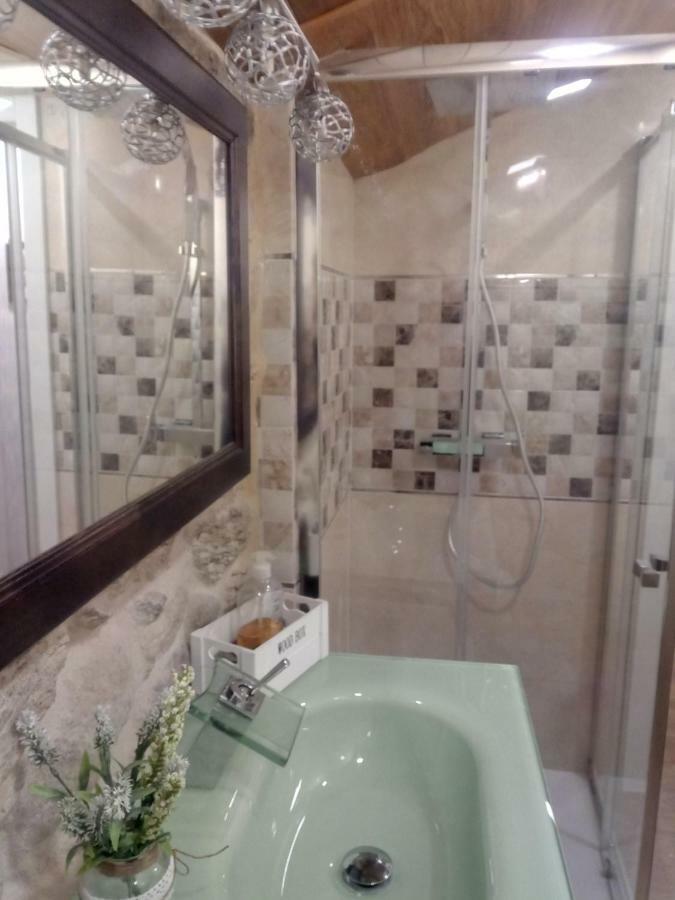 A Casina Vella Holiday home *