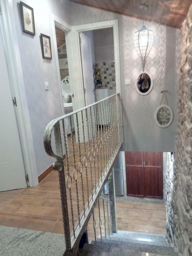 A Casina Vella Holiday home