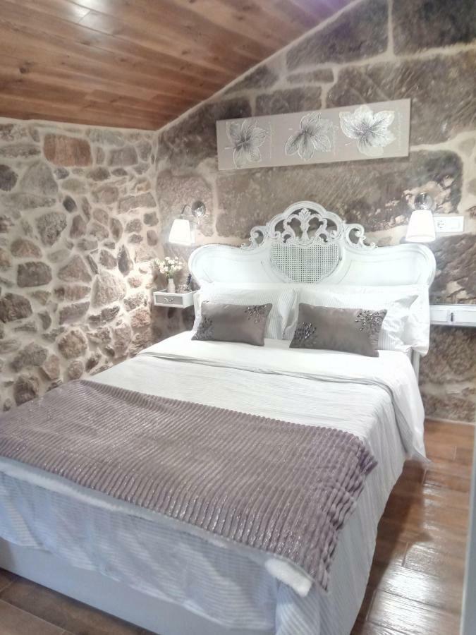 A Casina Vella Holiday home Poio