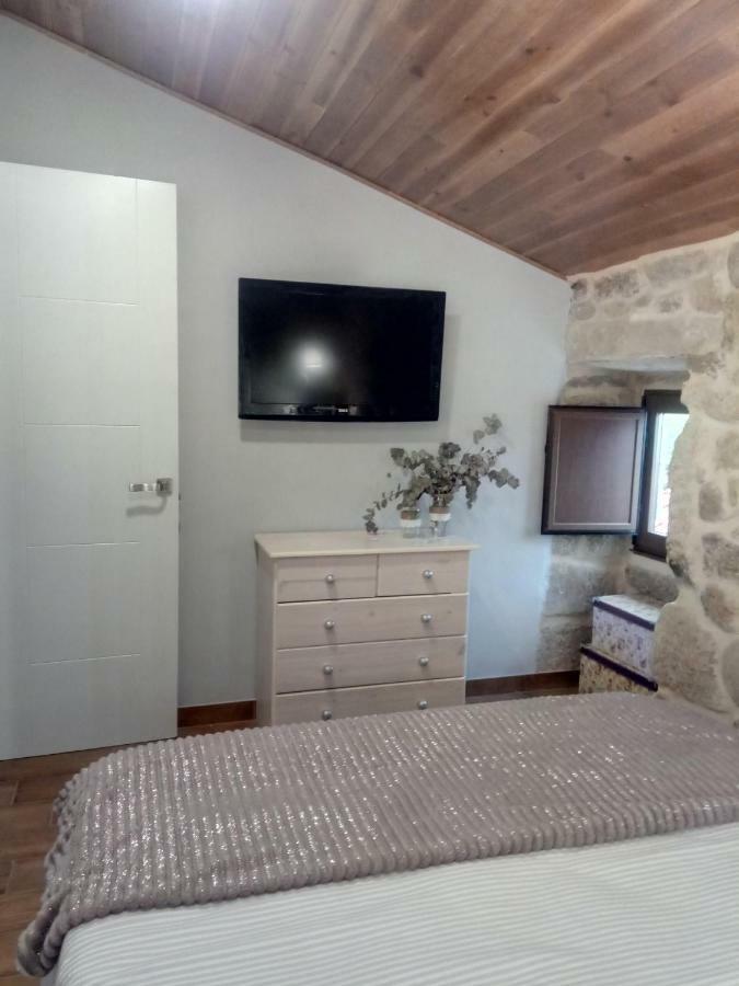 A Casina Vella Holiday home *