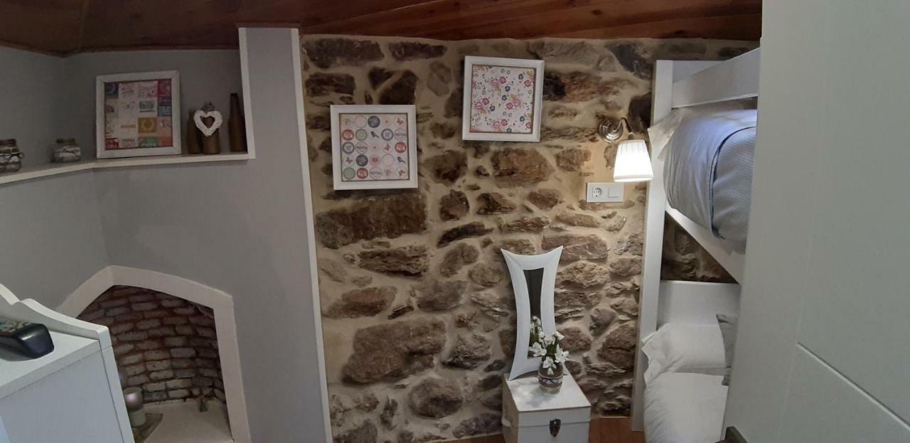 A Casina Vella * Poio