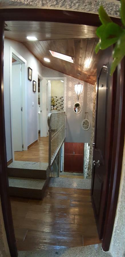 Holiday home A Casina Vella *