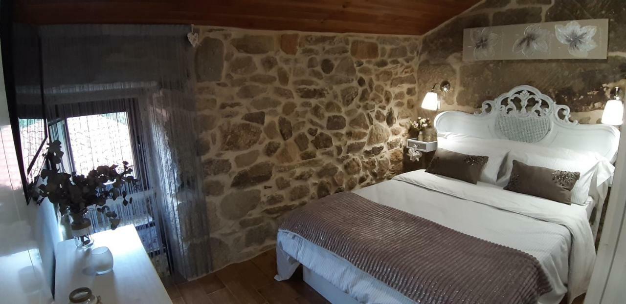 Holiday home A Casina Vella *