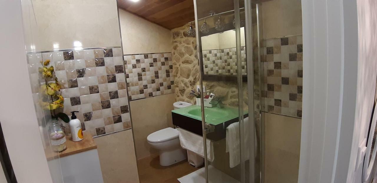 Holiday home A Casina Vella