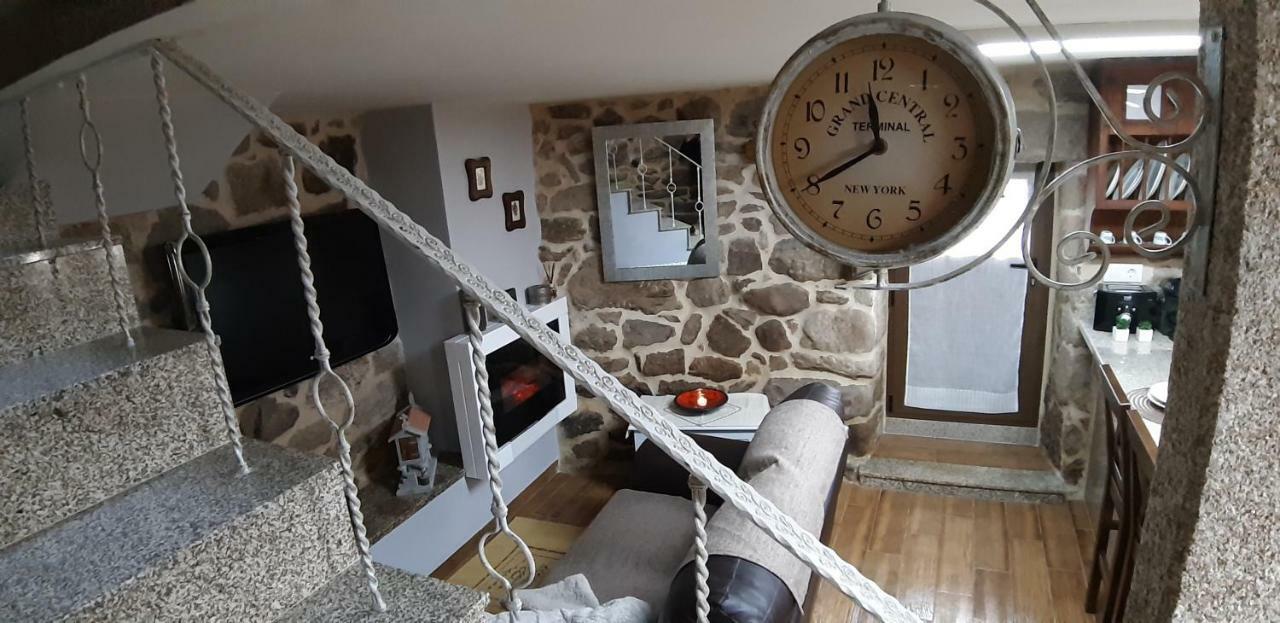 A Casina Vella Holiday home *