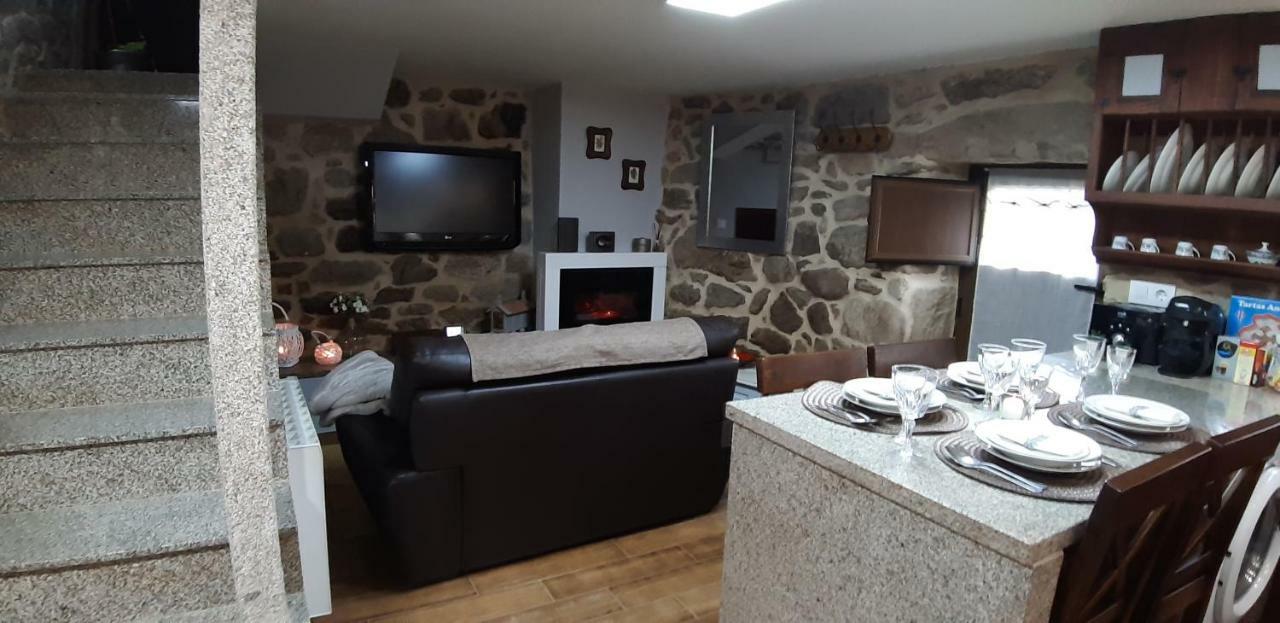 A Casina Vella Holiday home