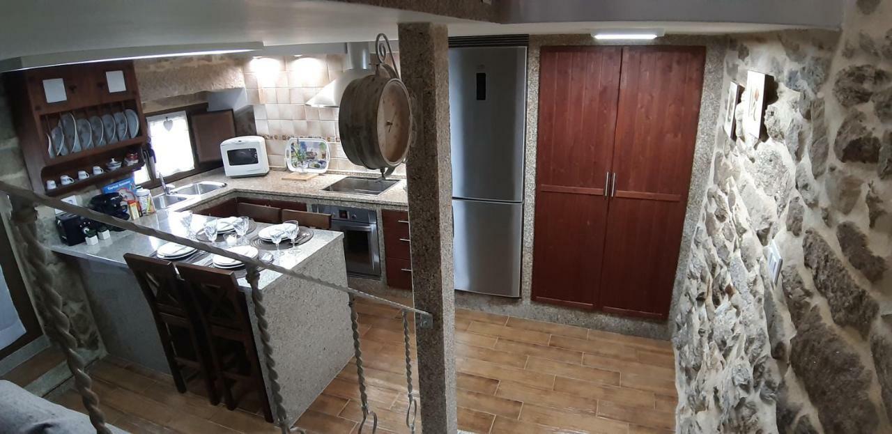 A Casina Vella Poio