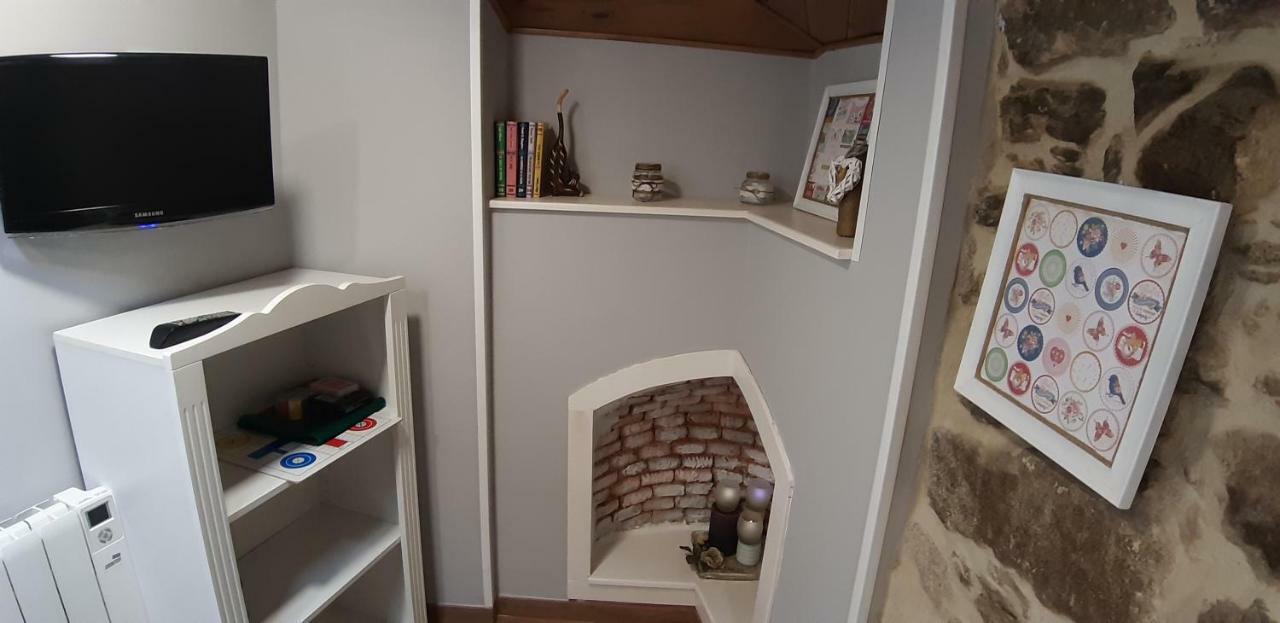 Holiday home A Casina Vella